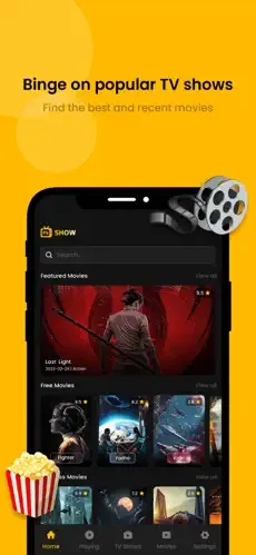 hot-romantic-series-on-hotstar tv show